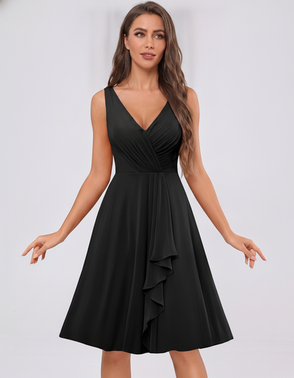 Selene Mini Dress