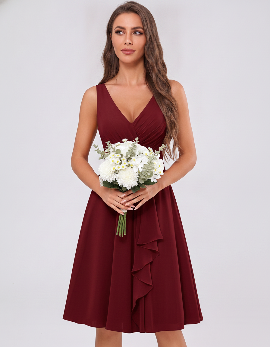 Selene Mini Dress