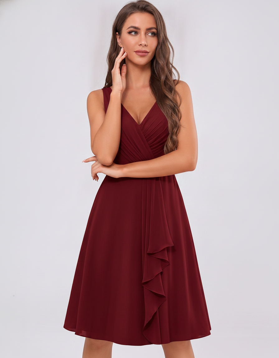 Selene Mini Dress