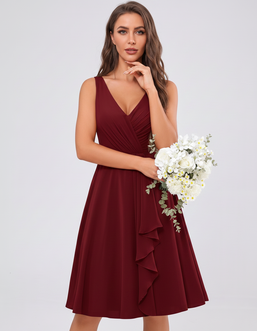 Selene Mini Dress