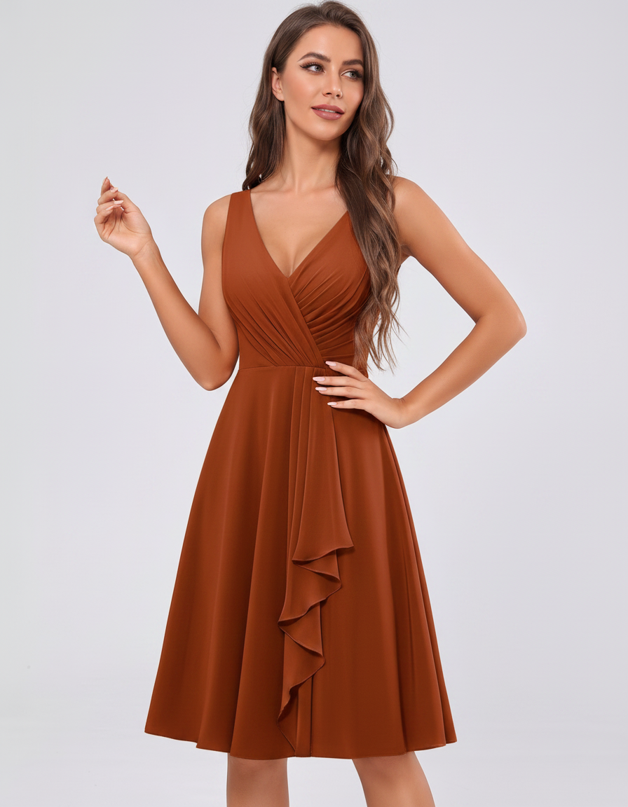 Selene Mini Dress