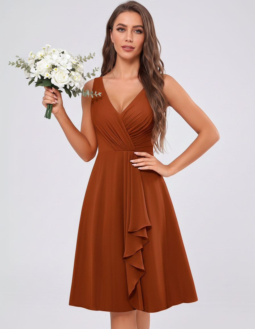 Selene Mini Dress