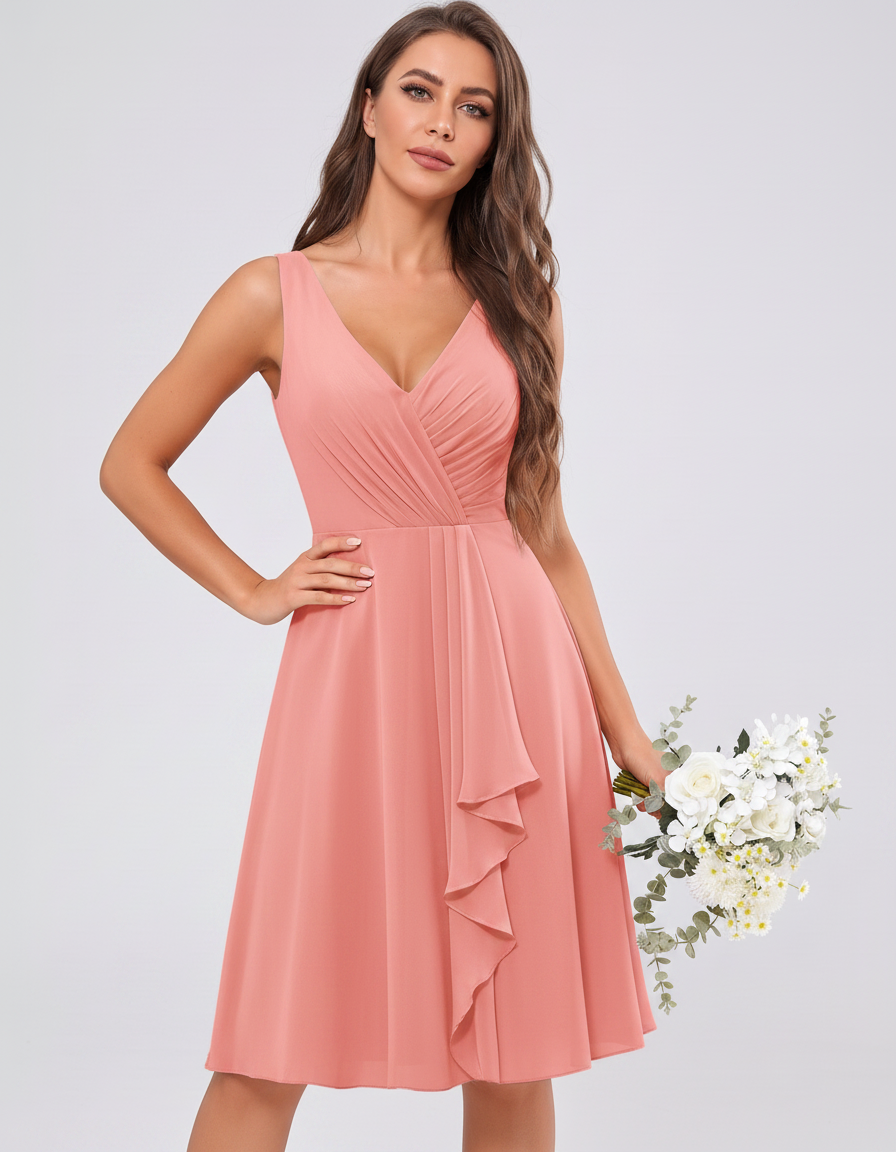 Selene Mini Dress