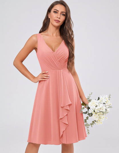 Selene Mini Dress