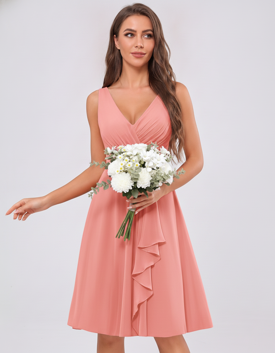 Selene Mini Dress
