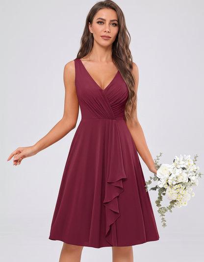 Selene Mini Dress