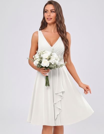 Selene Mini Dress