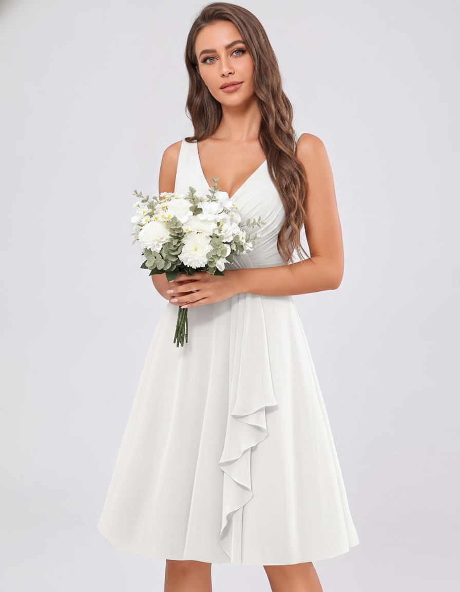 Selene Mini Dress