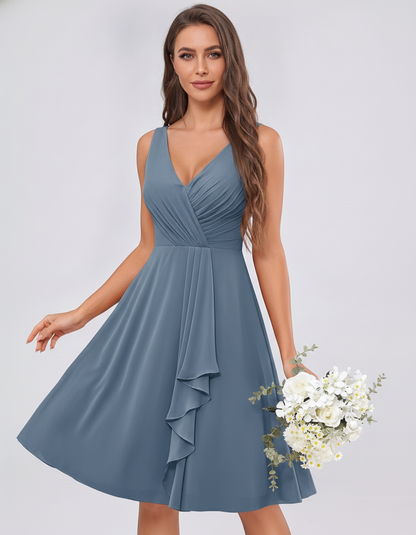 Selene Mini Dress