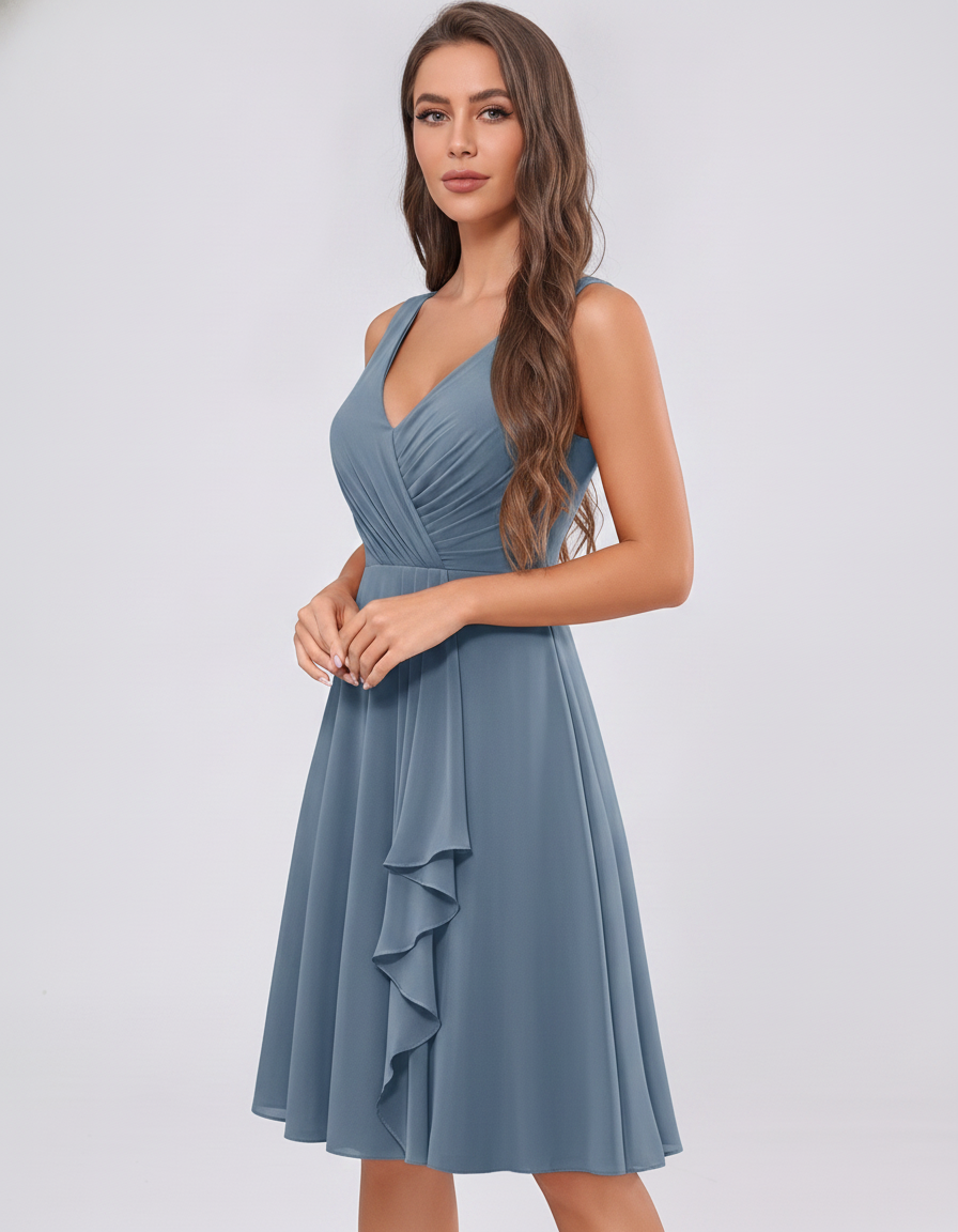Selene Mini Dress
