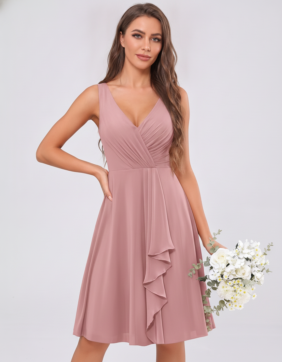Selene Mini Dress