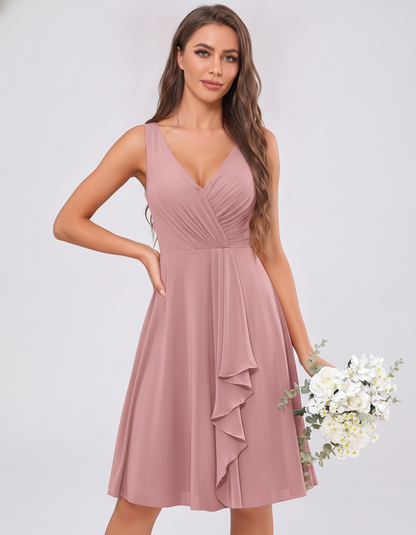 Selene Mini Dress