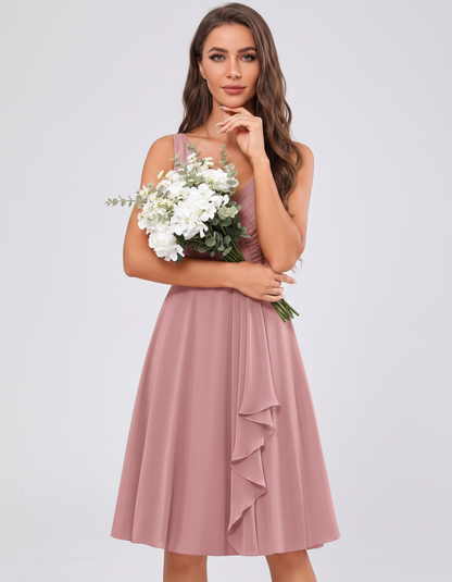 Selene Mini Dress