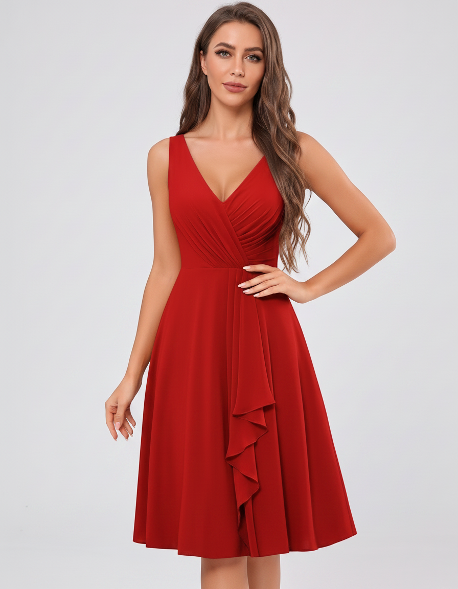 Selene Mini Dress