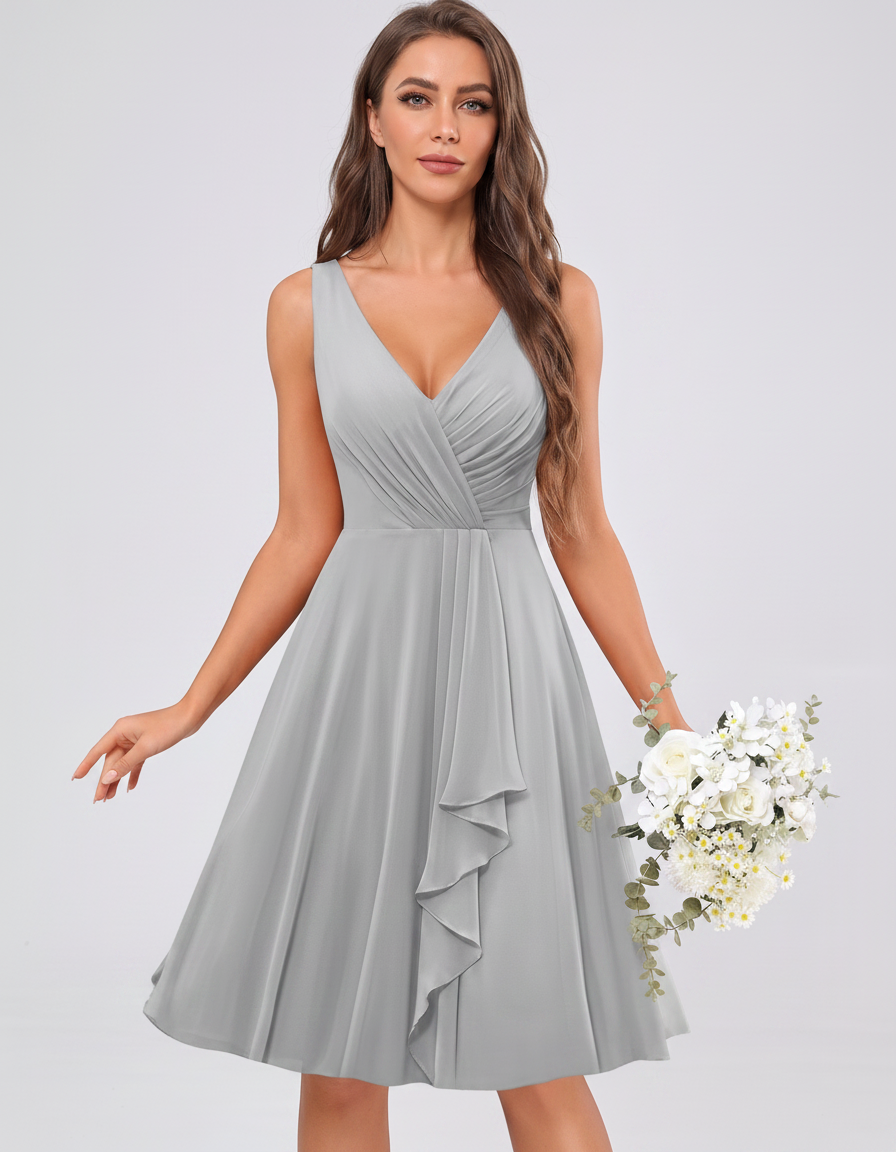 Selene Mini Dress