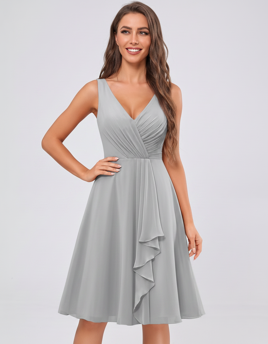 Selene Mini Dress