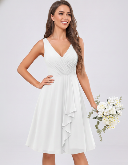 Selene Mini Dress