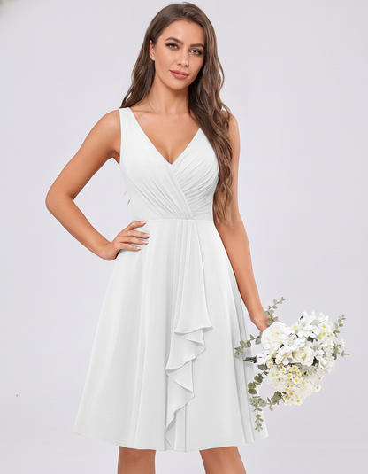 Selene Mini Dress