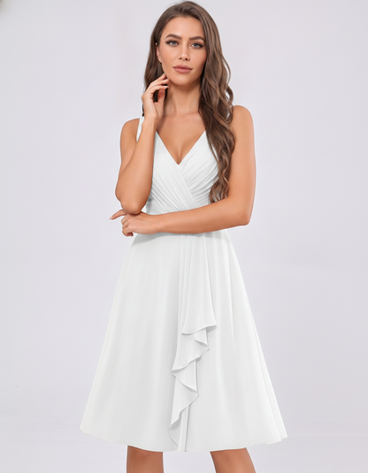 Selene Mini Dress