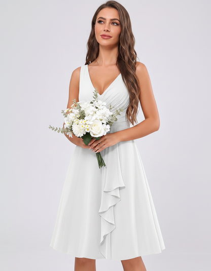 Selene Mini Dress