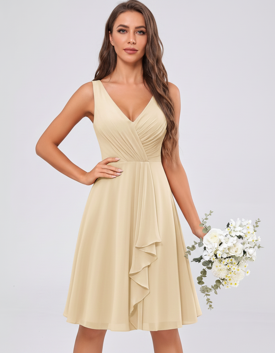 Selene Mini Dress