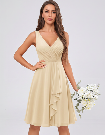 Selene Mini Dress