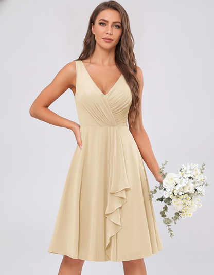 Selene Mini Dress