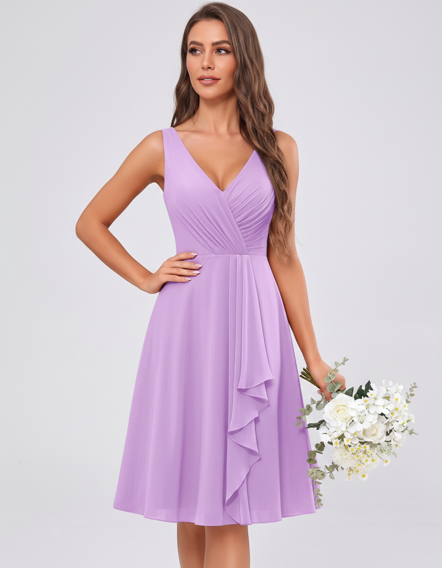 Selene Mini Dress