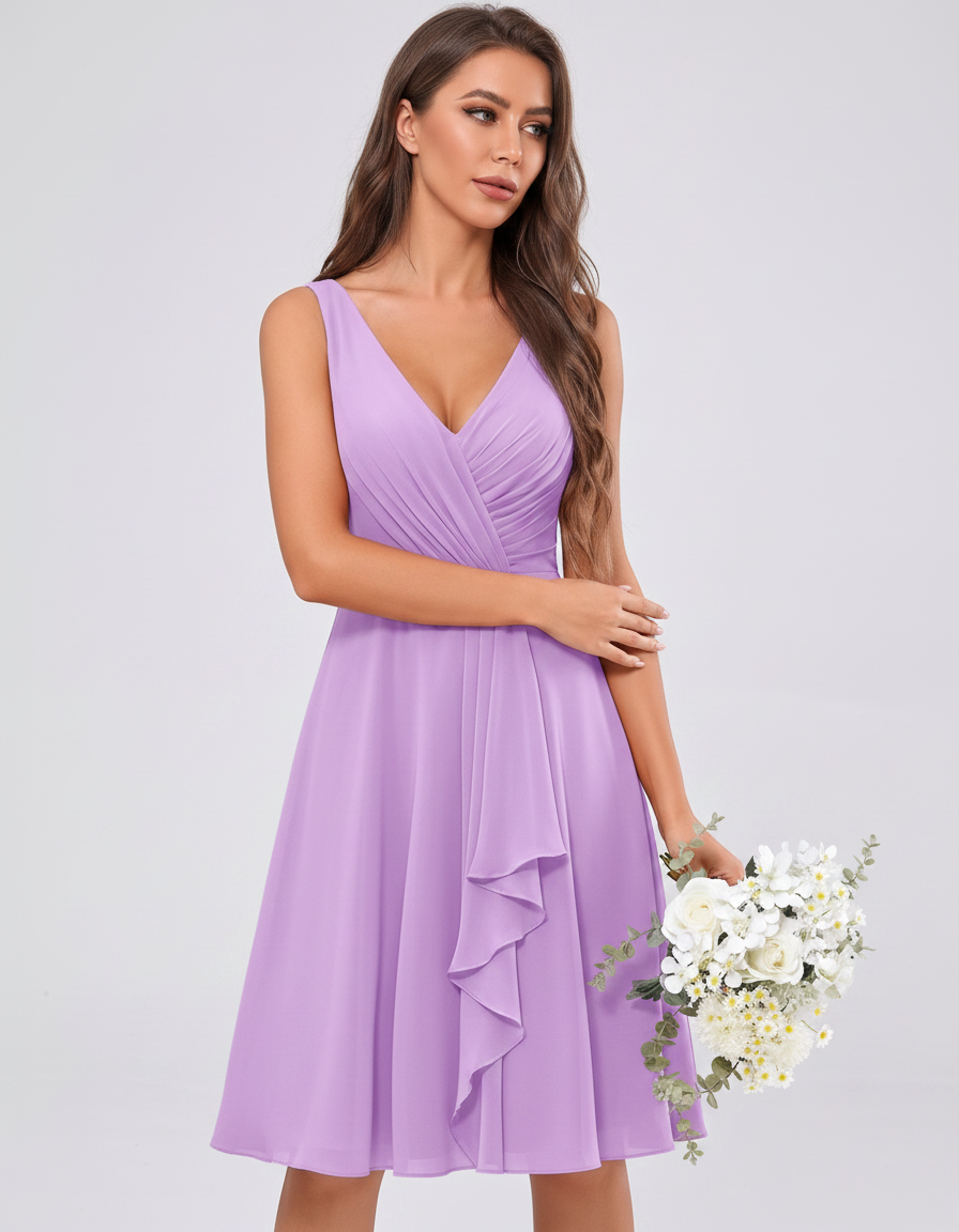 Selene Mini Dress