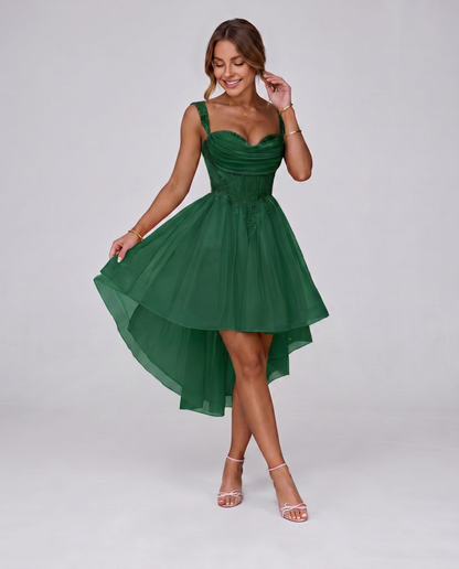 Celeste Midi Dress