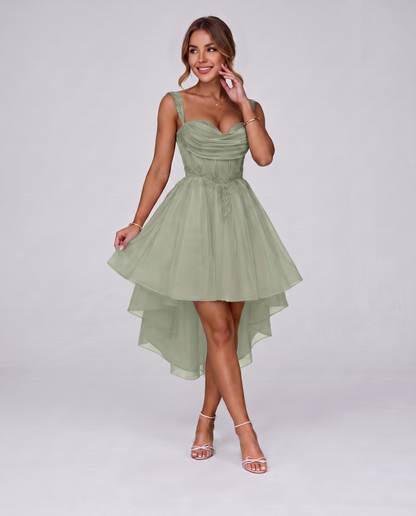 Celeste Midi Dress