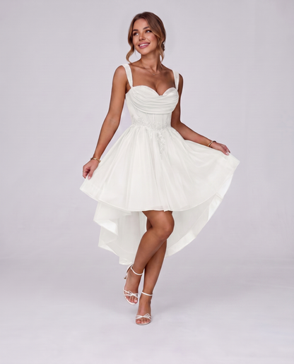 Celeste Midi Dress