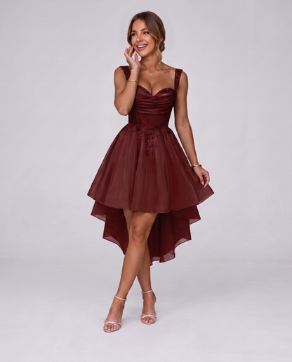 Celeste Midi Dress