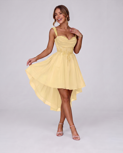 Celeste Midi Dress
