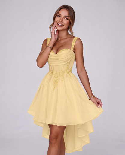 Celeste Midi Dress