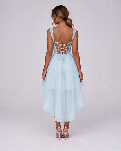 Celeste Midi Dress