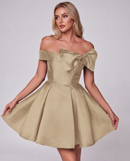 Celeste Mini Dress