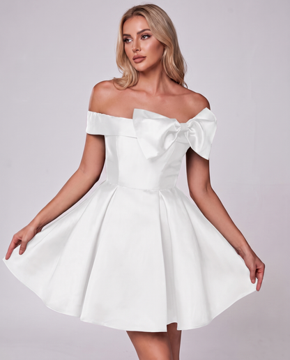 Celeste Mini Dress