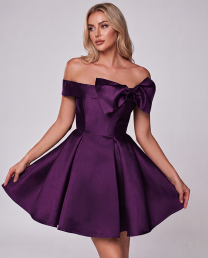 Celeste Mini Dress