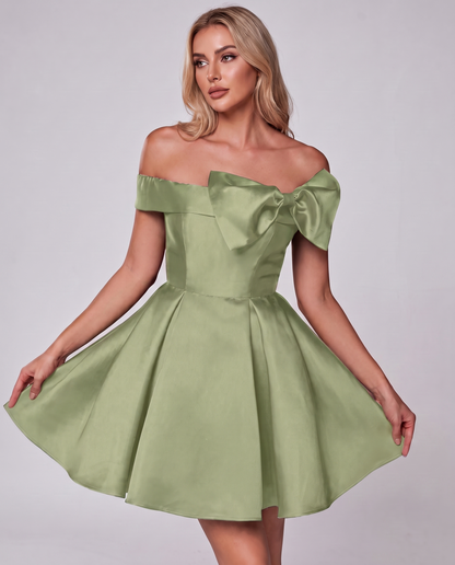 Celeste Mini Dress