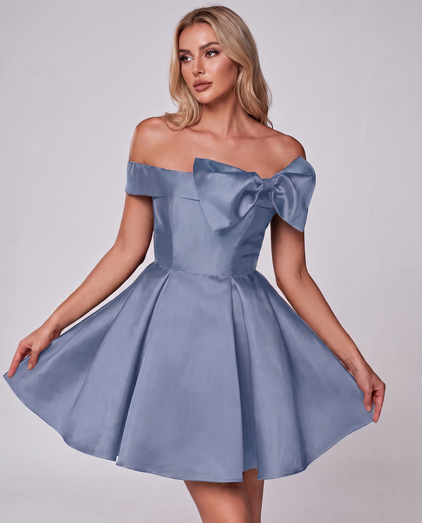 Celeste Mini Dress