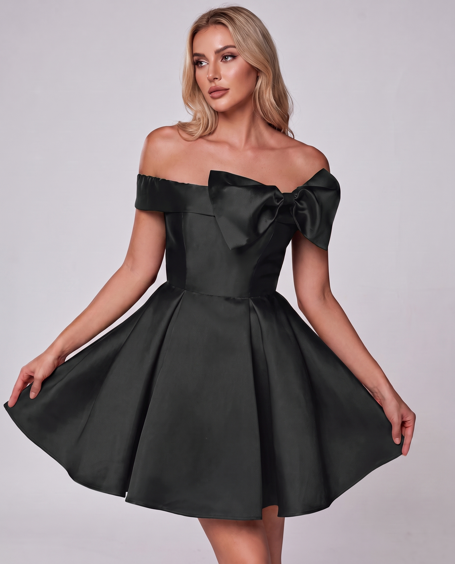 Celeste Mini Dress