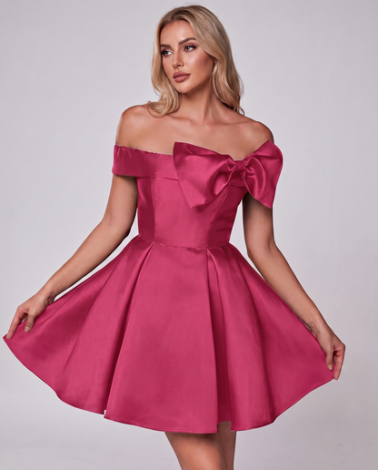 Celeste Mini Dress