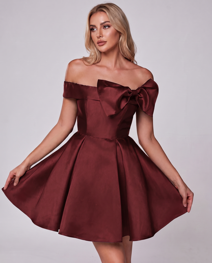 Celeste Mini Dress