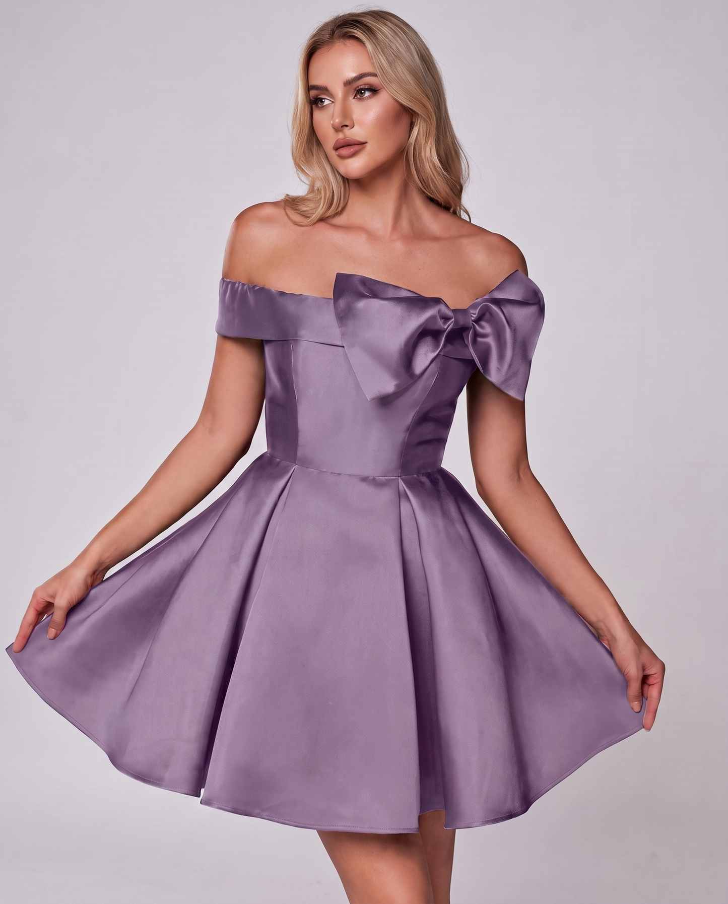 Celeste Mini Dress