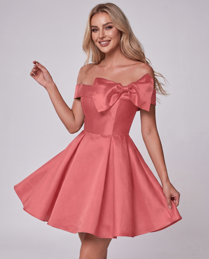 Celeste Mini Dress