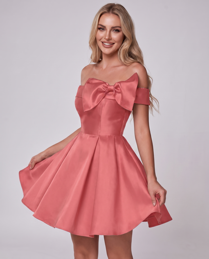 Celeste Mini Dress