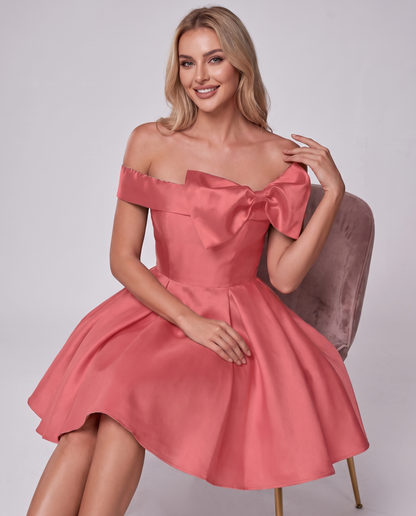 Celeste Mini Dress