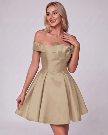 Celeste Mini Dress