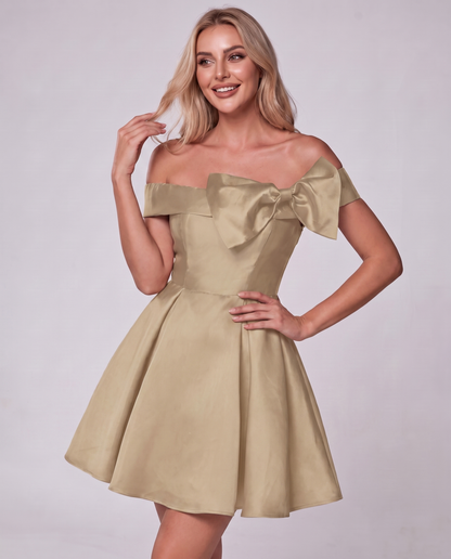 Celeste Mini Dress